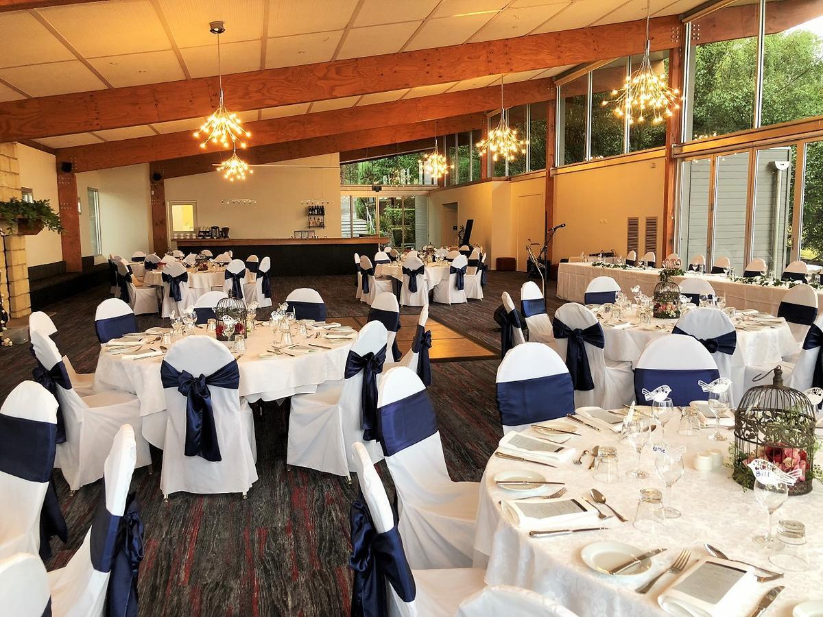 Macedon Ranges Hotel & Spa Zewnętrze zdjęcie