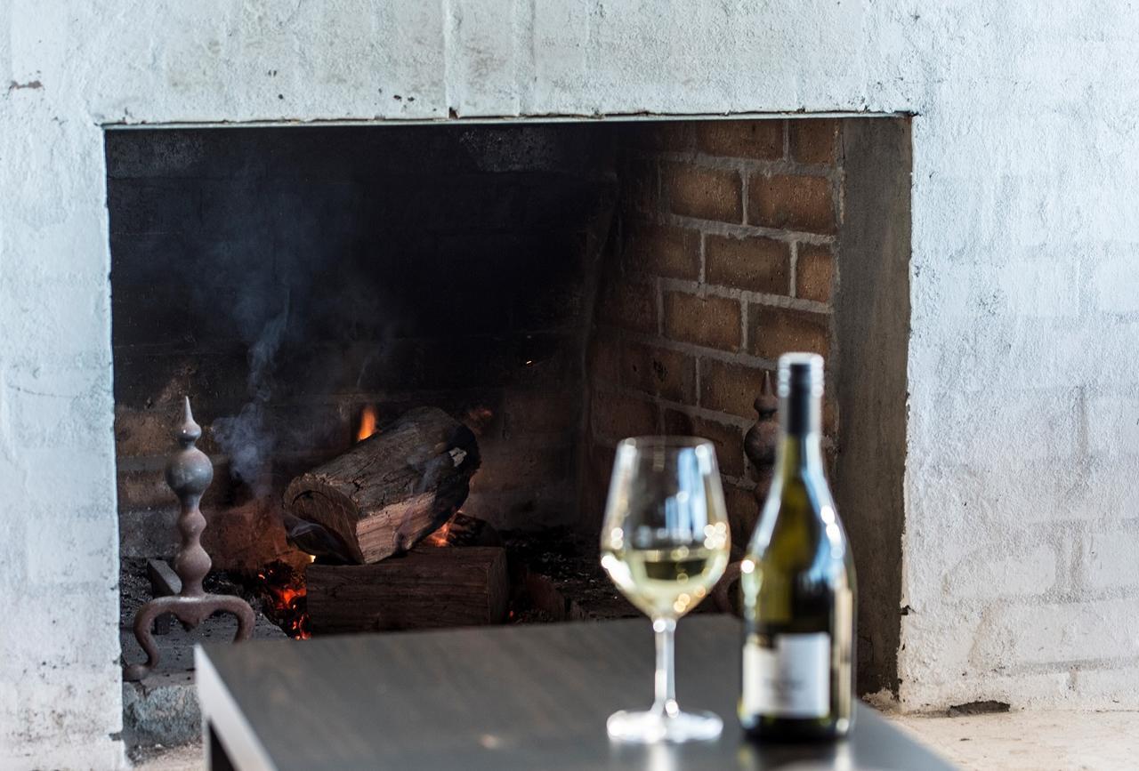 Macedon Ranges Hotel & Spa Zewnętrze zdjęcie