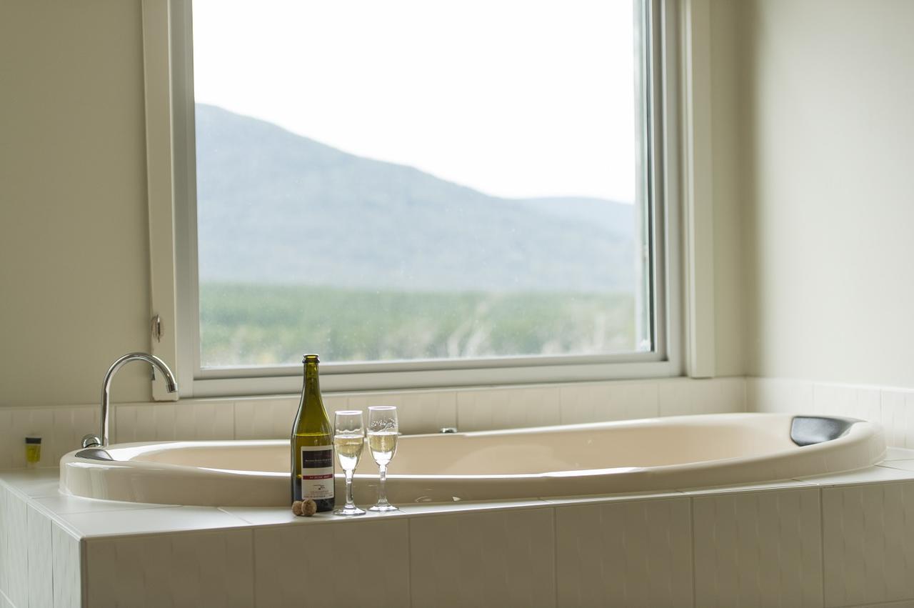 Macedon Ranges Hotel & Spa Zewnętrze zdjęcie