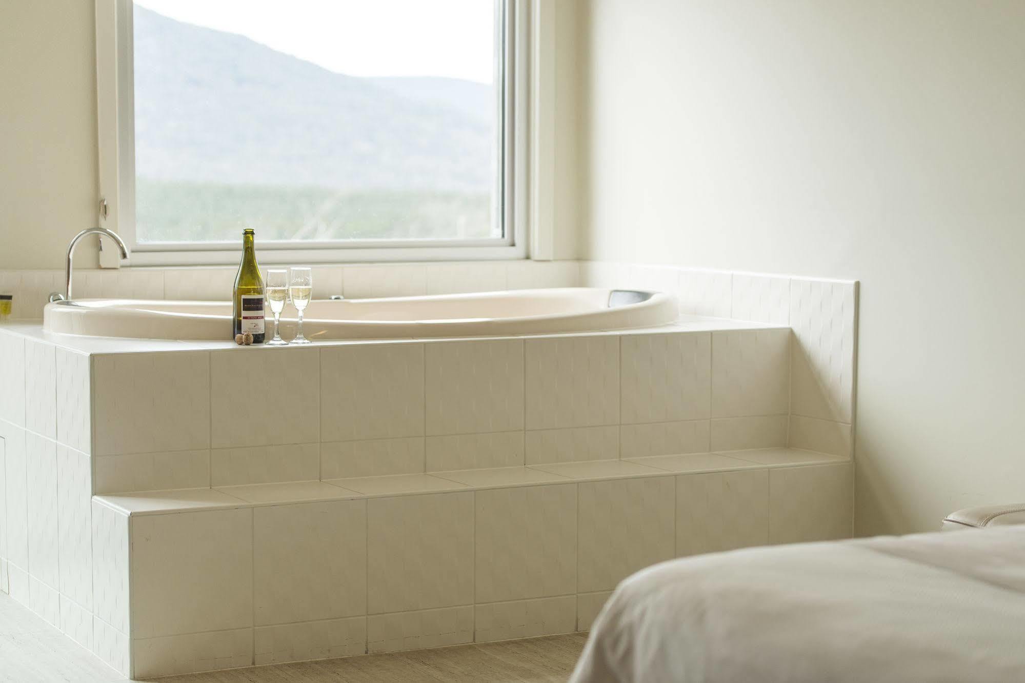 Macedon Ranges Hotel & Spa Zewnętrze zdjęcie