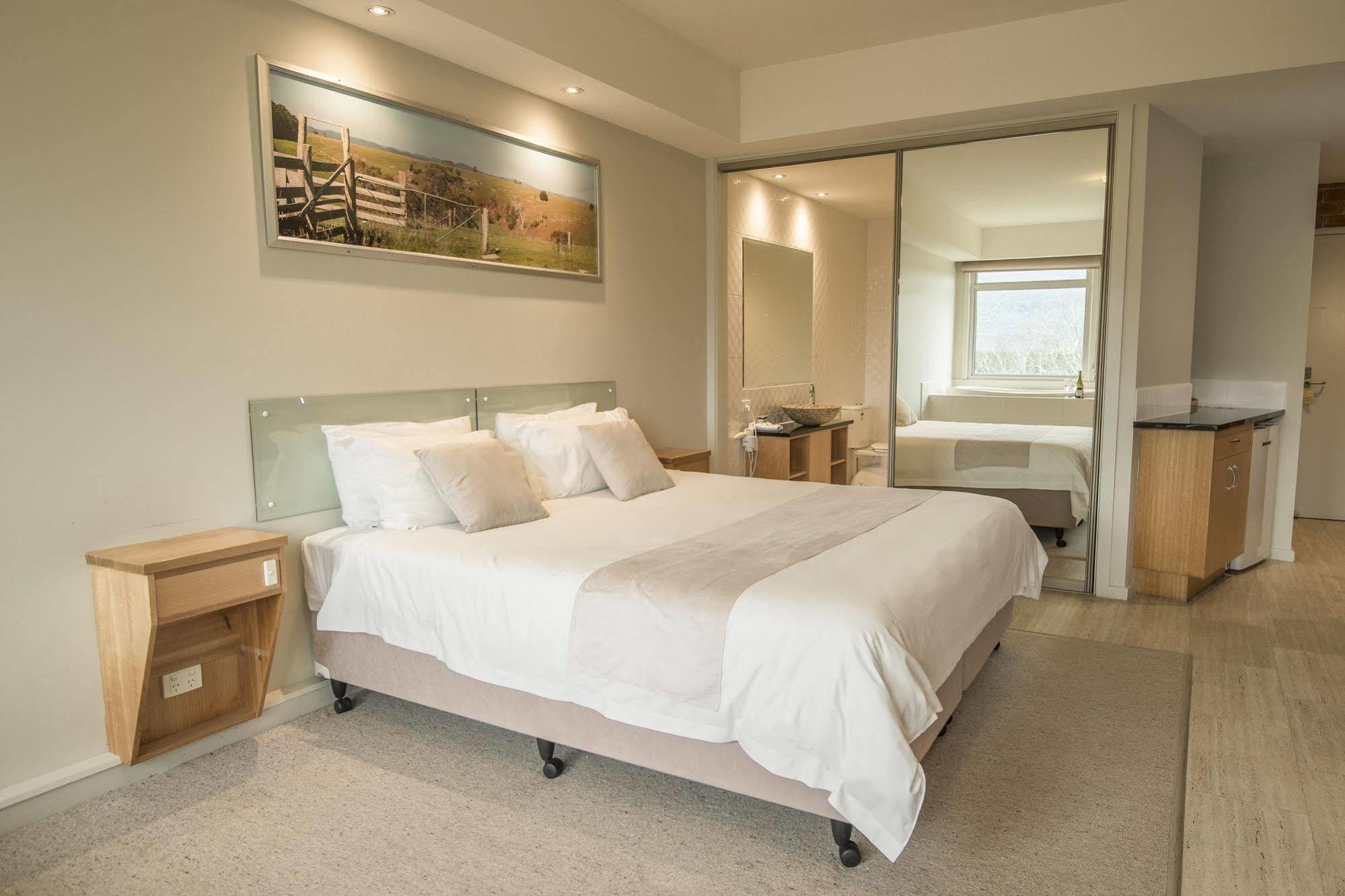 Macedon Ranges Hotel & Spa Zewnętrze zdjęcie