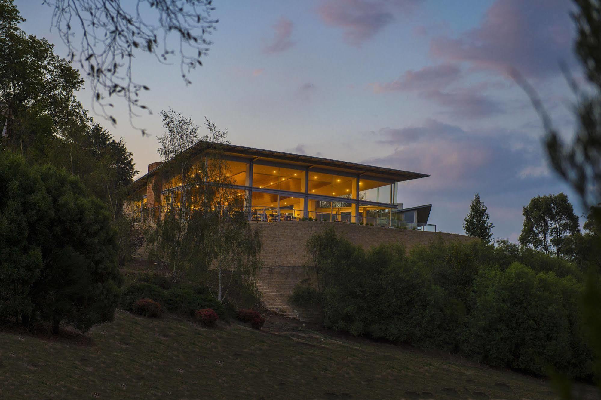 Macedon Ranges Hotel & Spa Zewnętrze zdjęcie