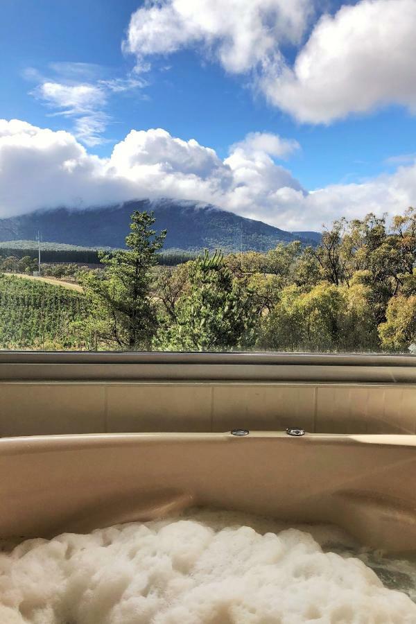 Macedon Ranges Hotel & Spa Zewnętrze zdjęcie